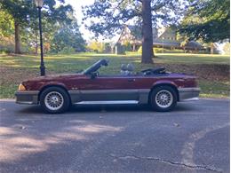 1988 Ford Mustang (CC-2121316) for sale in Greensboro, North Carolina