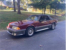 1988 Ford Mustang (CC-2121316) for sale in Greensboro, North Carolina