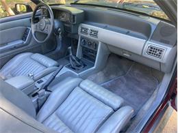 1988 Ford Mustang (CC-2121316) for sale in Greensboro, North Carolina