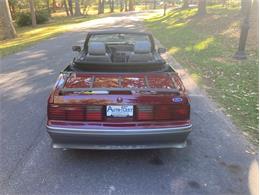 1988 Ford Mustang (CC-2121316) for sale in Greensboro, North Carolina