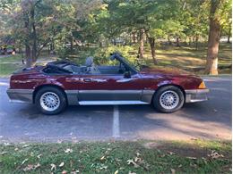 1988 Ford Mustang (CC-2121316) for sale in Greensboro, North Carolina