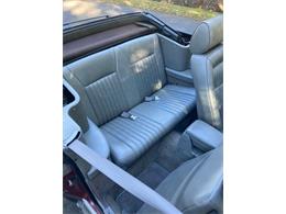 1988 Ford Mustang (CC-2121316) for sale in Greensboro, North Carolina