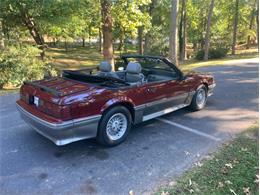 1988 Ford Mustang (CC-2121316) for sale in Greensboro, North Carolina