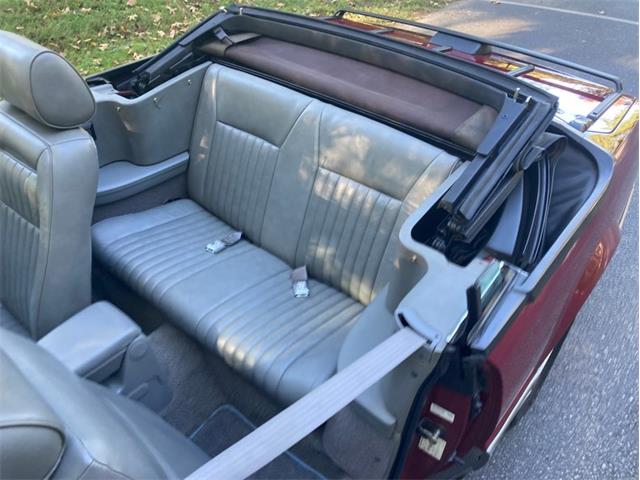 1988 Ford Mustang (CC-2121316) for sale in Greensboro, North Carolina