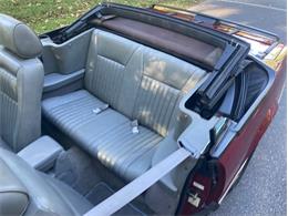 1988 Ford Mustang (CC-2121316) for sale in Greensboro, North Carolina