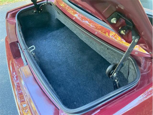 1988 Ford Mustang (CC-2121316) for sale in Greensboro, North Carolina