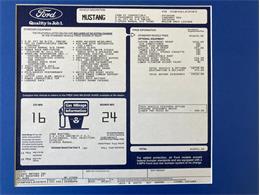 1988 Ford Mustang (CC-2121316) for sale in Greensboro, North Carolina