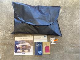 1988 Ford Mustang (CC-2121316) for sale in Greensboro, North Carolina