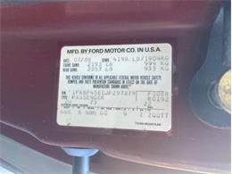 1988 Ford Mustang (CC-2121316) for sale in Greensboro, North Carolina