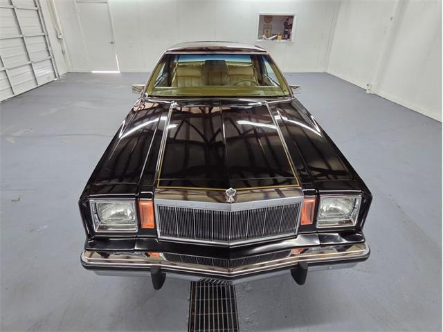 1982 Chrysler Cordoba (CC-2121317) for sale in Greensboro, North Carolina
