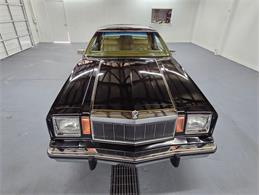 1982 Chrysler Cordoba (CC-2121317) for sale in Greensboro, North Carolina