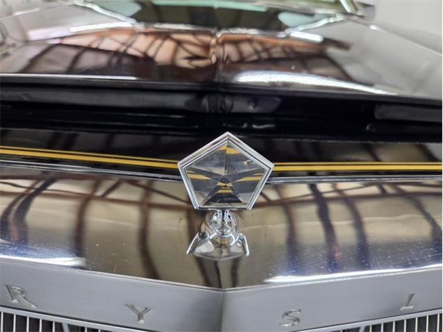 1982 Chrysler Cordoba (CC-2121317) for sale in Greensboro, North Carolina