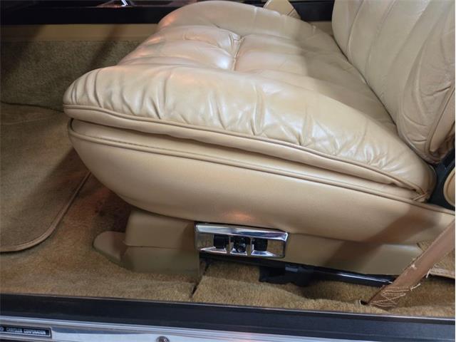 1982 Chrysler Cordoba (CC-2121317) for sale in Greensboro, North Carolina