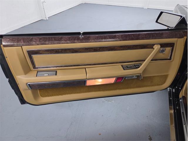 1982 Chrysler Cordoba (CC-2121317) for sale in Greensboro, North Carolina