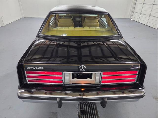 1982 Chrysler Cordoba (CC-2121317) for sale in Greensboro, North Carolina