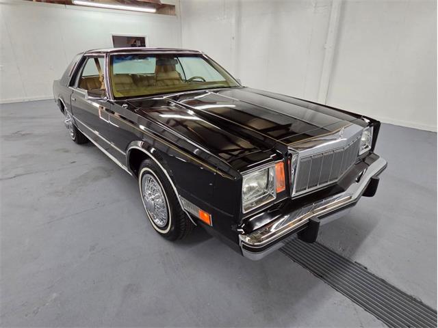 1982 Chrysler Cordoba (CC-2121317) for sale in Greensboro, North Carolina