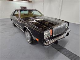1982 Chrysler Cordoba (CC-2121317) for sale in Greensboro, North Carolina