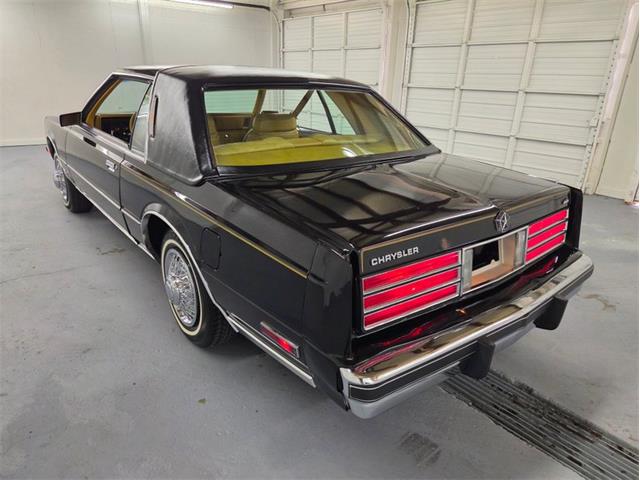 1982 Chrysler Cordoba (CC-2121317) for sale in Greensboro, North Carolina