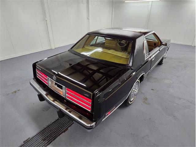 1982 Chrysler Cordoba (CC-2121317) for sale in Greensboro, North Carolina