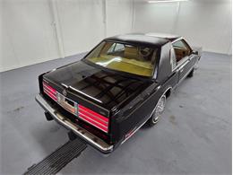 1982 Chrysler Cordoba (CC-2121317) for sale in Greensboro, North Carolina