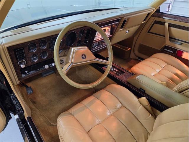 1982 Chrysler Cordoba (CC-2121317) for sale in Greensboro, North Carolina