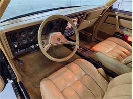 1982 Chrysler Cordoba (CC-2121317) for sale in Greensboro, North Carolina
