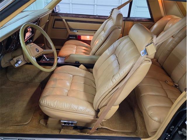 1982 Chrysler Cordoba (CC-2121317) for sale in Greensboro, North Carolina
