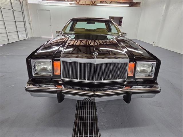 1982 Chrysler Cordoba (CC-2121317) for sale in Greensboro, North Carolina