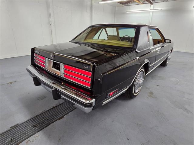 1982 Chrysler Cordoba (CC-2121317) for sale in Greensboro, North Carolina