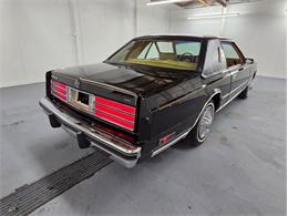 1982 Chrysler Cordoba (CC-2121317) for sale in Greensboro, North Carolina