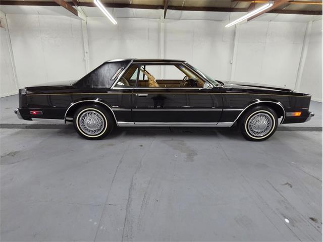 1982 Chrysler Cordoba (CC-2121317) for sale in Greensboro, North Carolina