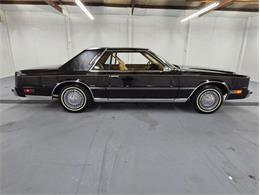 1982 Chrysler Cordoba (CC-2121317) for sale in Greensboro, North Carolina