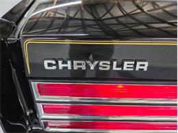 1982 Chrysler Cordoba (CC-2121317) for sale in Greensboro, North Carolina
