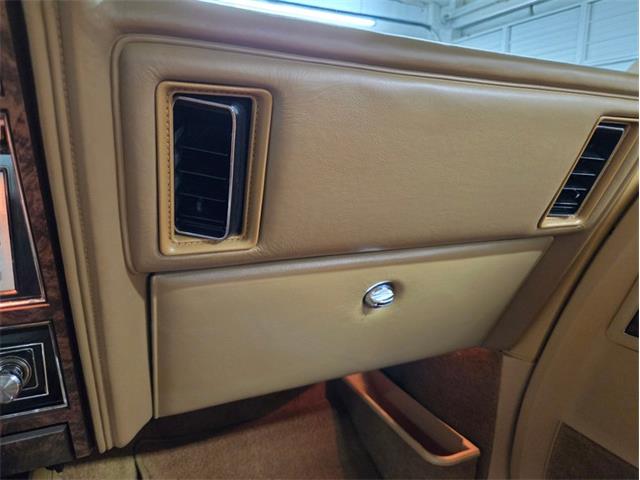 1982 Chrysler Cordoba (CC-2121317) for sale in Greensboro, North Carolina