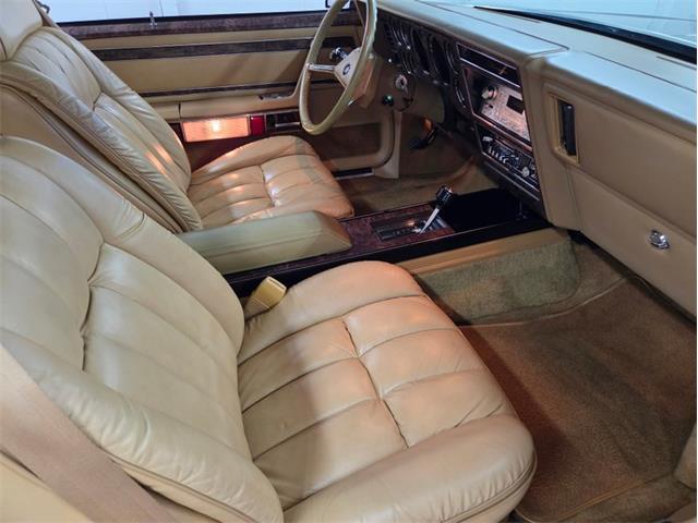 1982 Chrysler Cordoba (CC-2121317) for sale in Greensboro, North Carolina