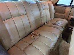 1982 Chrysler Cordoba (CC-2121317) for sale in Greensboro, North Carolina