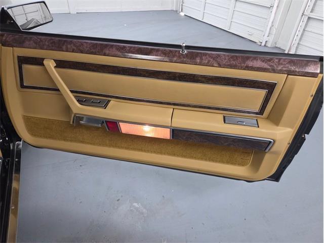 1982 Chrysler Cordoba (CC-2121317) for sale in Greensboro, North Carolina