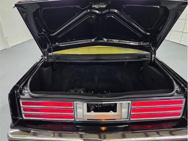 1982 Chrysler Cordoba (CC-2121317) for sale in Greensboro, North Carolina