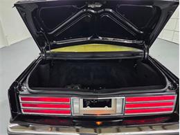 1982 Chrysler Cordoba (CC-2121317) for sale in Greensboro, North Carolina