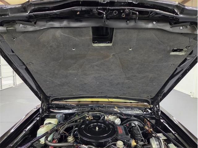 1982 Chrysler Cordoba (CC-2121317) for sale in Greensboro, North Carolina