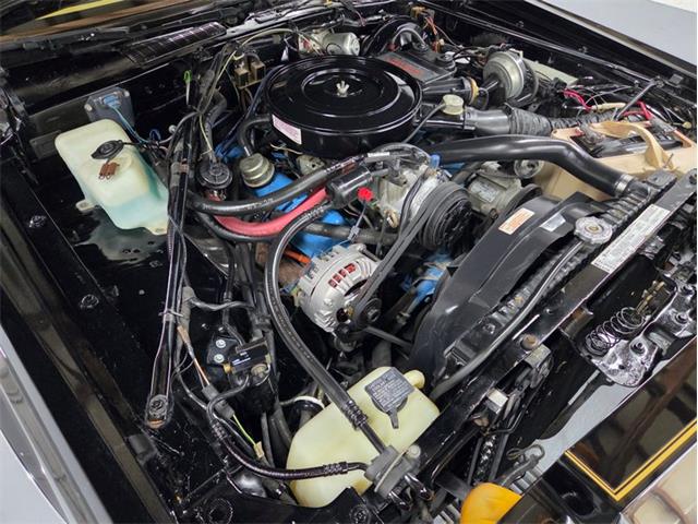 1982 Chrysler Cordoba (CC-2121317) for sale in Greensboro, North Carolina