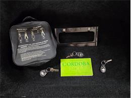 1982 Chrysler Cordoba (CC-2121317) for sale in Greensboro, North Carolina