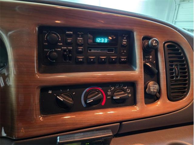 2000 Dodge 1500 (CC-2121318) for sale in Greensboro, North Carolina