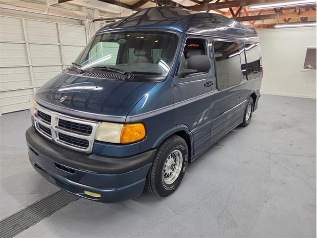 2000 Dodge 1500 (CC-2121318) for sale in Greensboro, North Carolina