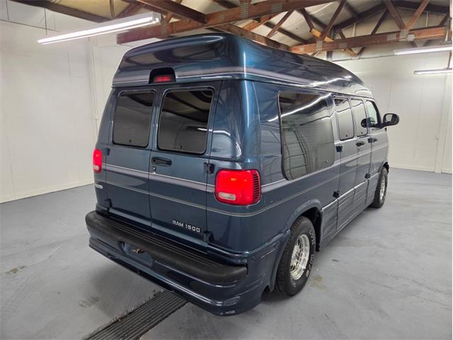 2000 Dodge 1500 (CC-2121318) for sale in Greensboro, North Carolina