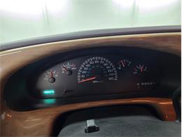 2000 Dodge 1500 (CC-2121318) for sale in Greensboro, North Carolina