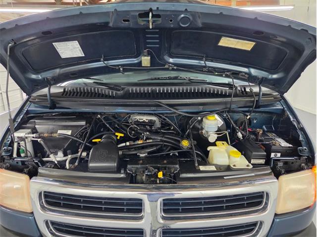 2000 Dodge 1500 (CC-2121318) for sale in Greensboro, North Carolina