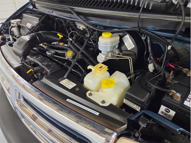 2000 Dodge 1500 (CC-2121318) for sale in Greensboro, North Carolina