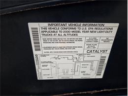 2000 Dodge 1500 (CC-2121318) for sale in Greensboro, North Carolina