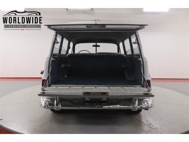 1951 Plymouth Suburban (CC-2121319) for sale in Denver , Colorado